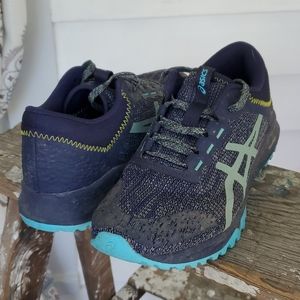 ASICS Trail Runners